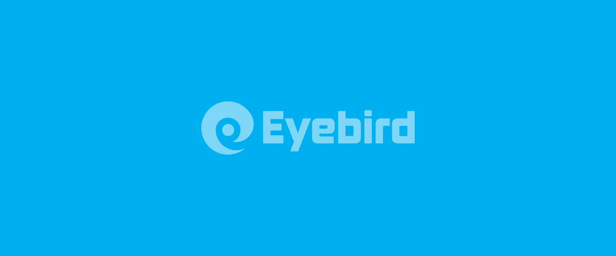 Eye Bird